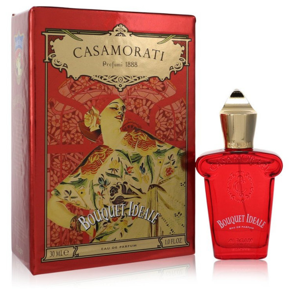 Xerjoff - Casamorati 1888 Bouquet Ideale 30ml Eau De Parfum Spray