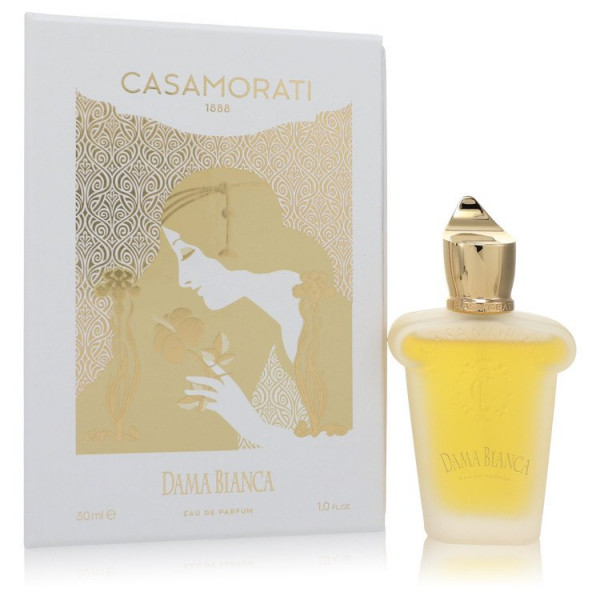 Xerjoff - Casamorati 1888 Dama Bianca Eau De Parfum Spray 1 Oz 30 ml 117$