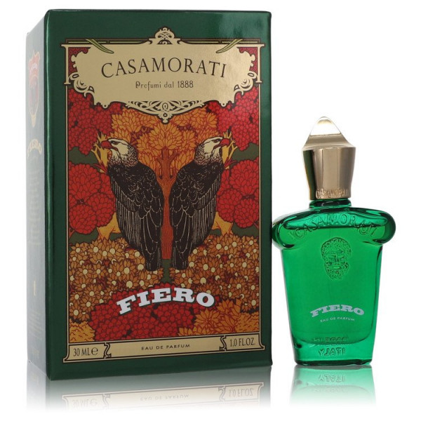 Xerjoff - Casamorati 1888 Fiero : Eau De Parfum Spray 1 Oz / 30 Ml