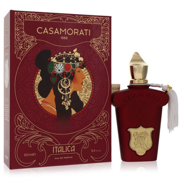 Casamorati 1888 Italica - Xerjoff Eau De Parfum Spray 100 Ml