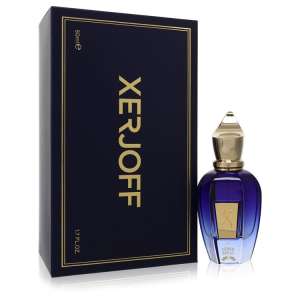 Comandante! - Xerjoff Eau De Parfum Spray 50 Ml