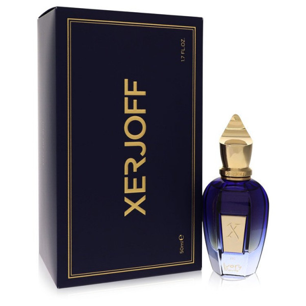 Xerjoff - Ivory Route : Eau De Parfum Spray 1.7 Oz / 50 Ml