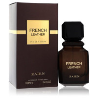 French Leather de Zaien Eau De Parfum Spray 100 ML