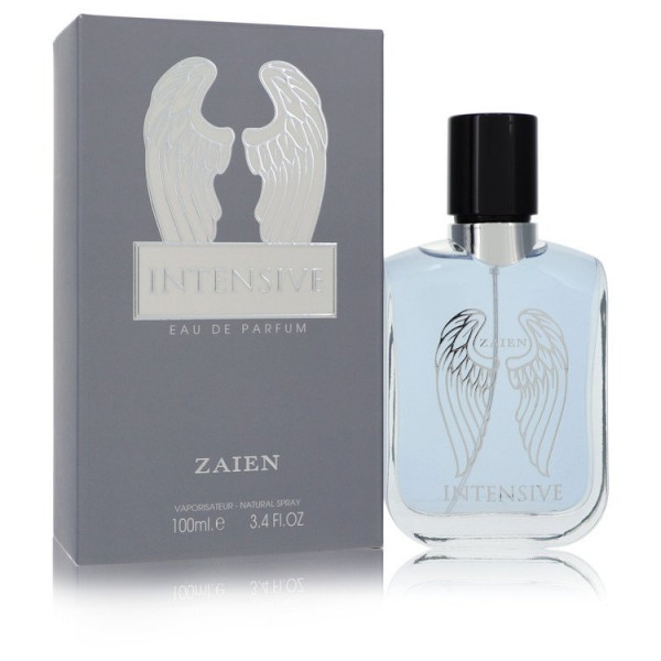 Zaien - Intensive : Eau De Parfum Spray 3.4 Oz / 100 Ml