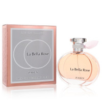 La Bella Rose de Zaien Eau De Parfum Spray 100 ML