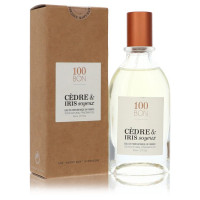Cèdre & Iris Soyeux de 100 Bon Eau De Parfum Spray 50 ML