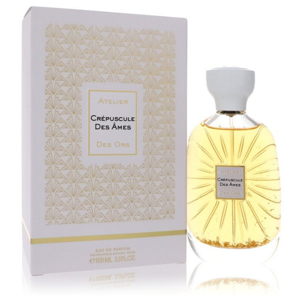 Crépuscule Des Âmes - Atelier Des Ors Eau De Parfum Spray 100 Ml