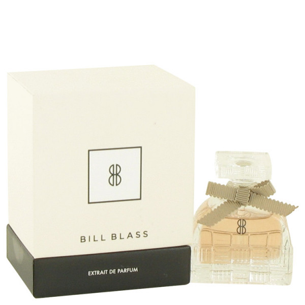 New - Bill Blass Parfum Extract 21 Ml