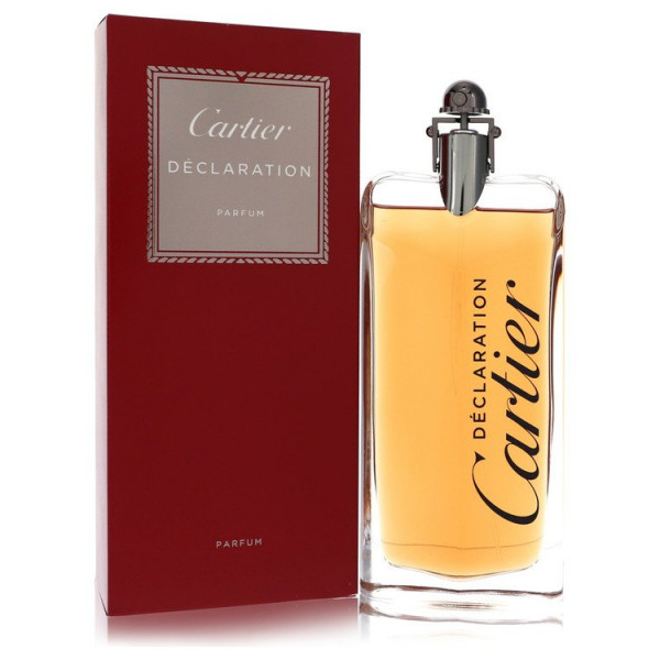 Cartier - Déclaration : Perfume Spray 5 Oz / 150 Ml
