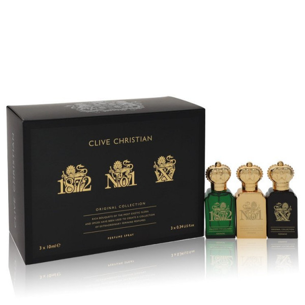 Clive Christian - Original Collection : Gift Boxes 1 Oz / 30 Ml