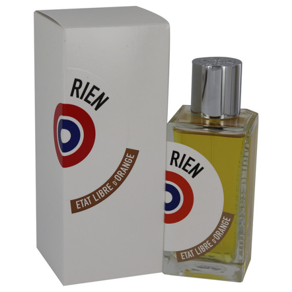 Etat Libre D'Orange - Rien 100ml Eau De Parfum Spray