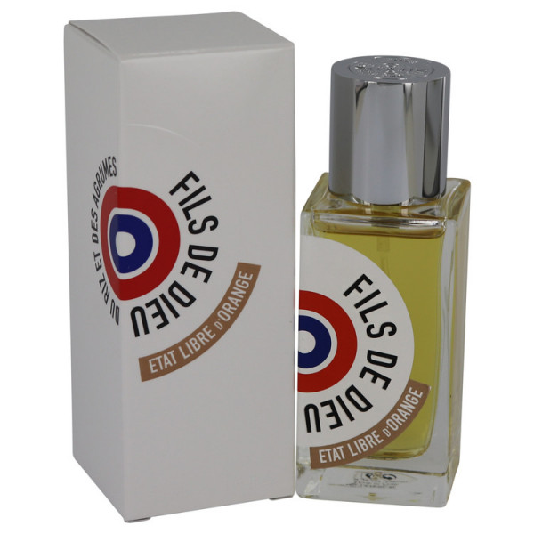 Fils De Dieu - Etat Libre D'Orange Eau De Parfum Spray 50 Ml