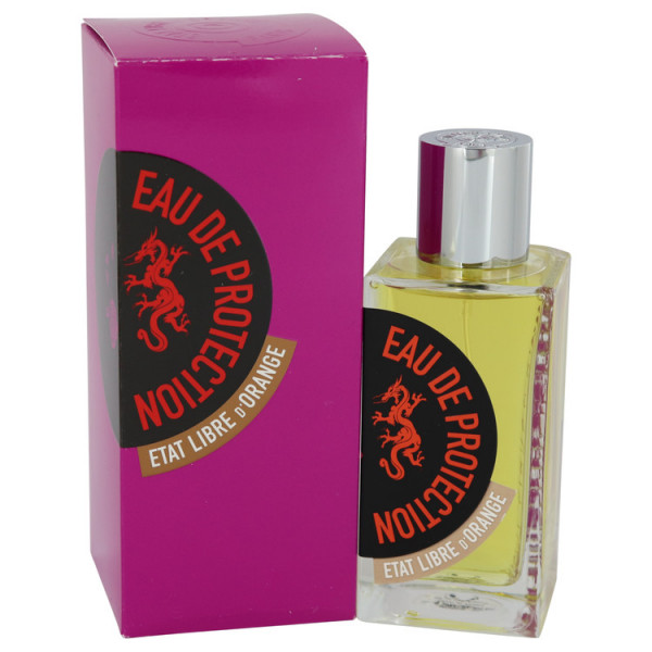 Etat Libre D'Orange - Eau De Protection : Eau De Parfum Spray 3.4 Oz / 100 Ml