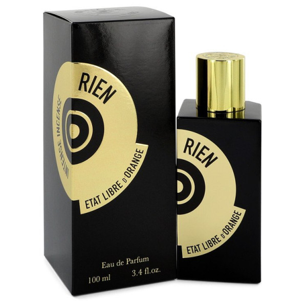 Etat Libre D'Orange - Rien Intense Incense 100ml Eau De Parfum Spray