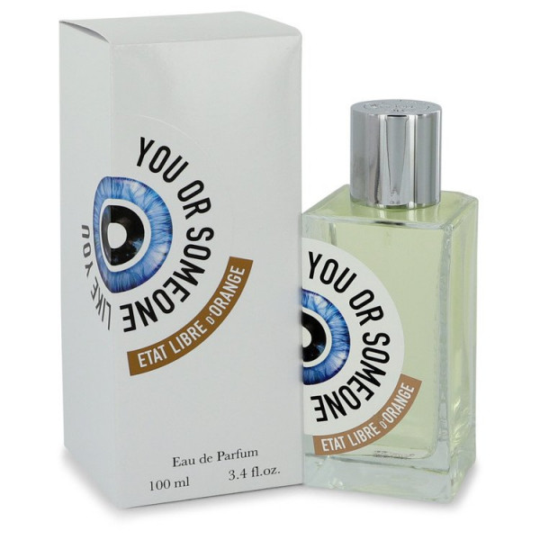 Etat Libre D'Orange - You Or Someone Like You : Eau De Parfum Spray 3.4 Oz / 100 Ml