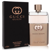 Gucci Guilty Pour Femme de Gucci Eau De Toilette Spray 90 ML