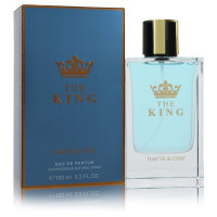 The King de Haute & Chic Eau De Parfum Spray 100 ML