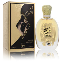Abu Al Shuyukh de Khususi Eau De Parfum Spray 90 ML