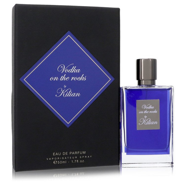Kilian - Vodka On The Rocks : Eau De Parfum Spray 1.7 Oz / 50 Ml