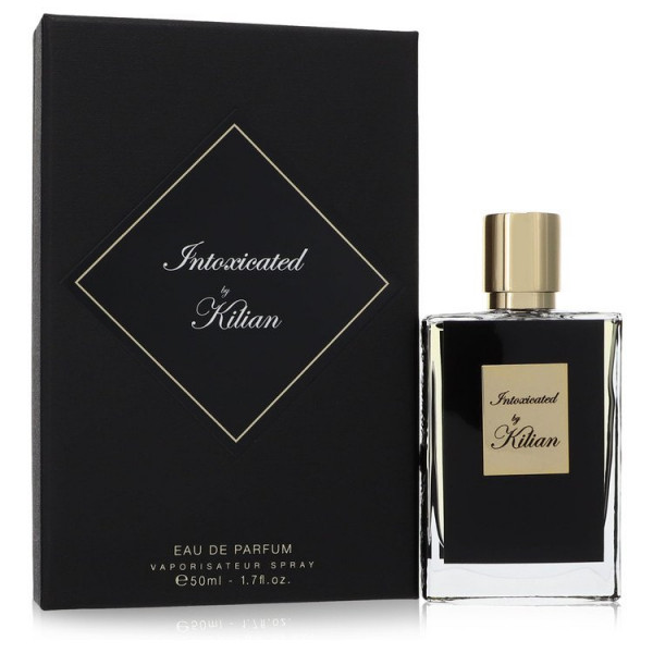 Intoxicated - Kilian Eau De Parfum Spray 50 Ml