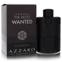 The Most Wanted de Loris Azzaro Eau De Parfum Intense Spray 100 ML