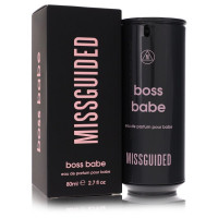 Boss Babe de Missguided Eau De Parfum Spray 80 ML