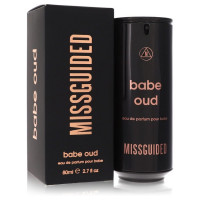 Babe Oud de Missguided Eau De Parfum Spray 80 ML
