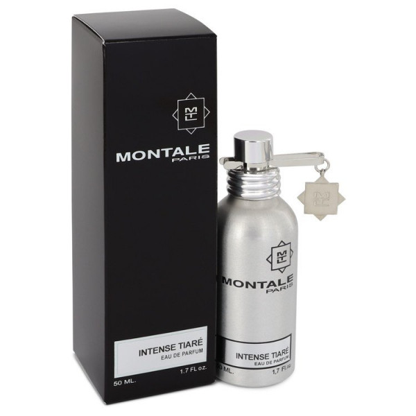 Intense Tiaré - Montale Eau De Parfum Spray 50 Ml
