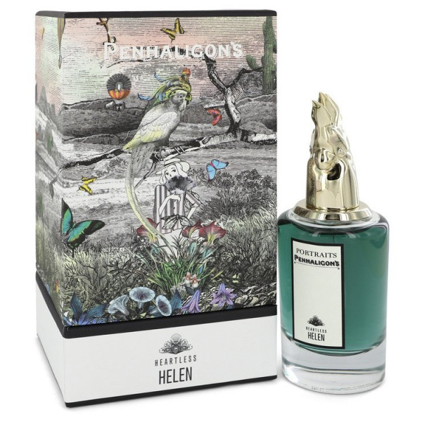 Heartless Helen - Penhaligon's Eau De Parfum Spray 75 Ml