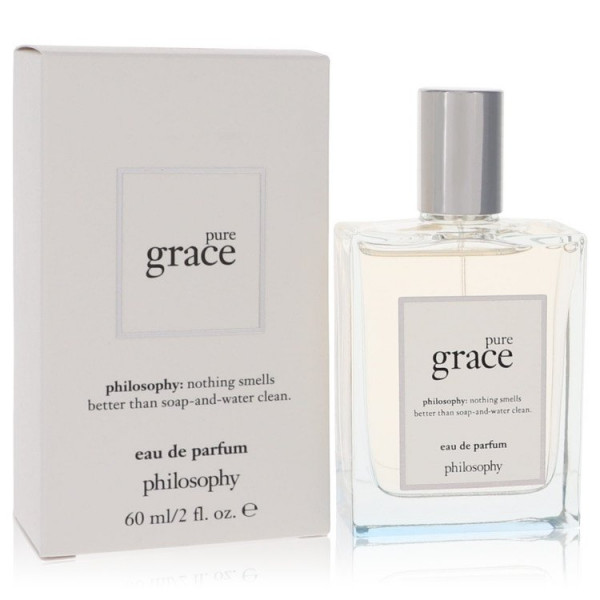 Pure Grace - Philosophy Eau De Parfum Spray 60 Ml