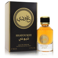 Shayoukh de Rihanah Eau De Parfum Spray 50 ML