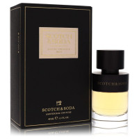 Scotch & Soda