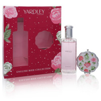English Rose de Yardley London Coffret Cadeau 125 ML