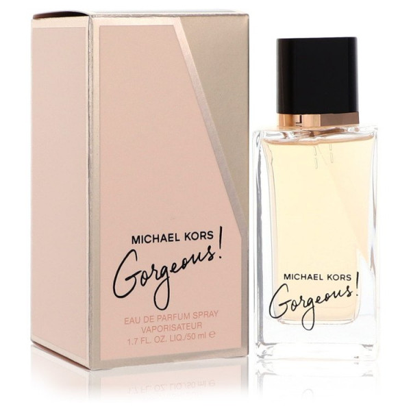Gorgeous ! - Michael Kors Eau De Parfum Spray 50 Ml