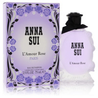 L'Amour Rose Paris de Anna Sui Eau De Parfum Spray 75 ML