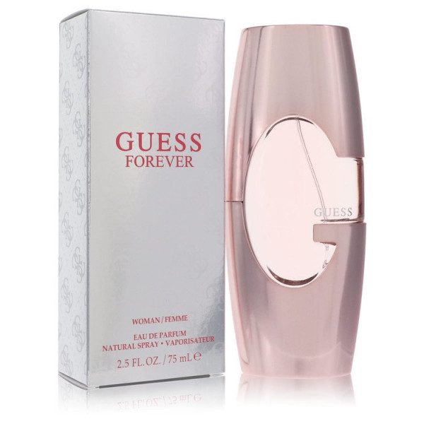 Guess - Guess Forever : Eau De Parfum Spray 2.5 Oz / 75 Ml