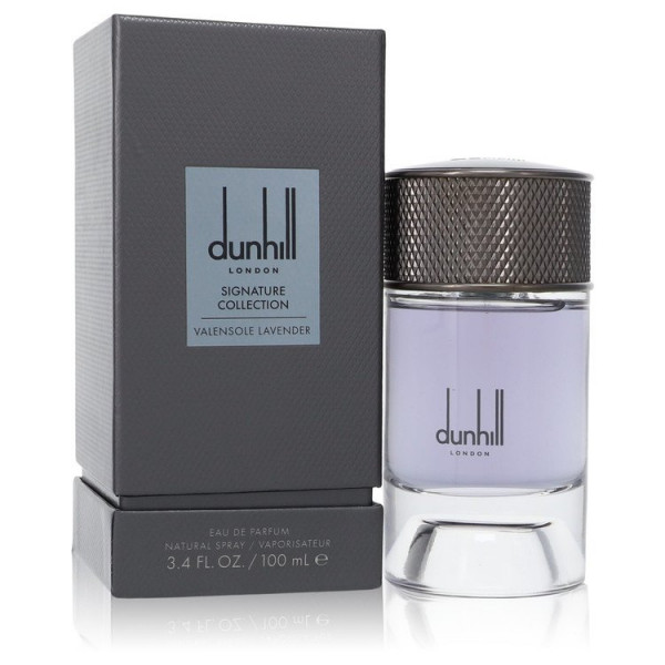 Signature Collection Valensole Lavender - Dunhill London Eau De Parfum Spray 100 Ml