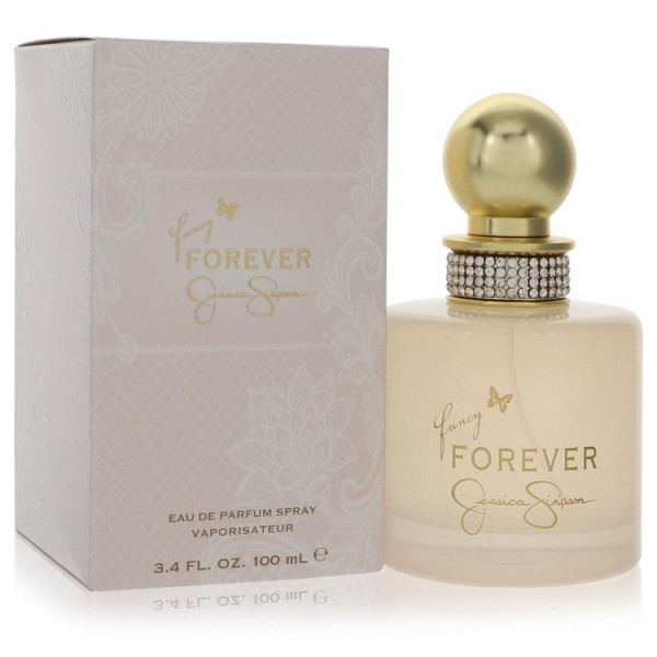 Jessica Simpson - Fancy Forever 100ml Eau De Parfum Spray