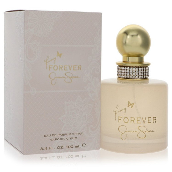 Fancy Forever - Jessica Simpson Eau De Parfum Spray 100 Ml