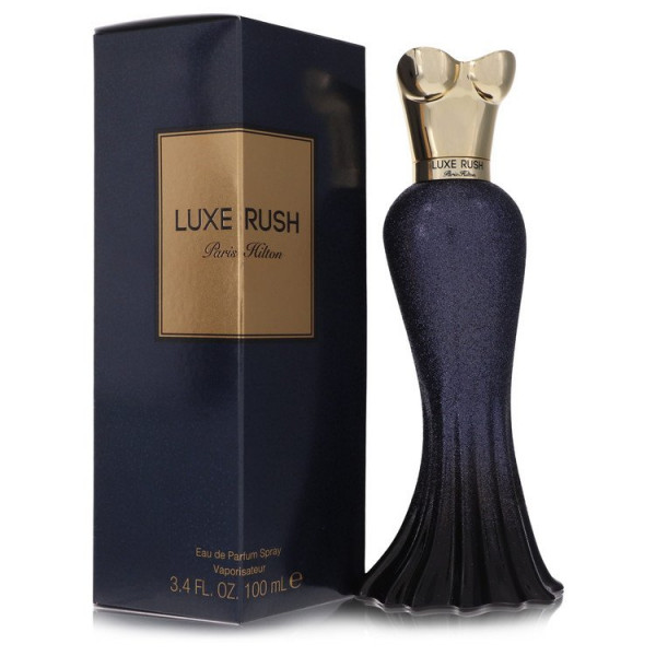 Luxe Rush - Paris Hilton Eau De Parfum Spray 100 Ml
