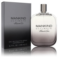 Mankind Ultimate de Kenneth Cole Eau De Toilette Spray 200 ML