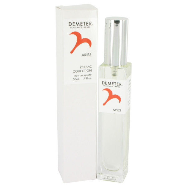 Aries - Demeter Eau De Toilette Spray 50 Ml