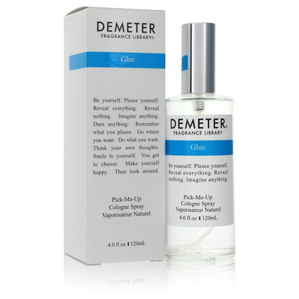 Glue - Demeter Eau De Cologne Spray 120 Ml