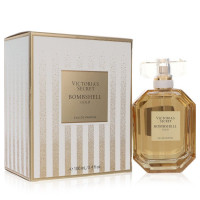 Bombshell Gold de Victoria's Secret Eau De Parfum Spray 100 ML