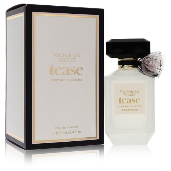 Tease Creme Cloud - Victoria's Secret Eau De Parfum Spray 100 Ml