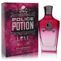 Potion Love