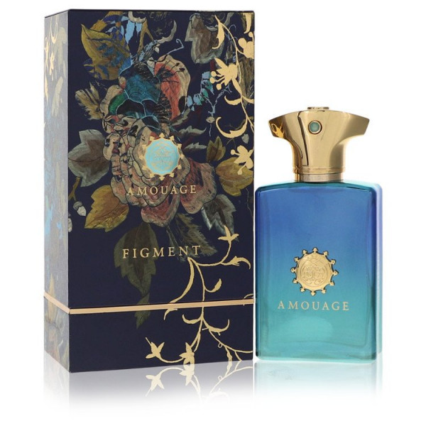 Amouage - Figment 50ml Eau De Parfum Spray