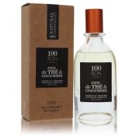 Eau De Thé & Gingembre de 100 Bon Eau De Parfum Spray 50 ML