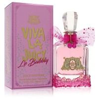 Viva La Juicy Le Bubbly de Juicy Couture Eau De Parfum Spray 100 ML