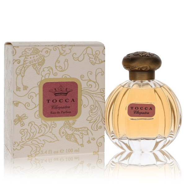 Tocca - Cleopatra 100ml Eau De Parfum Spray